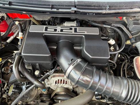 Used 2014 Ford F150 XLT w/ Equipment Group 302A Luxury AWD/4WD image 33