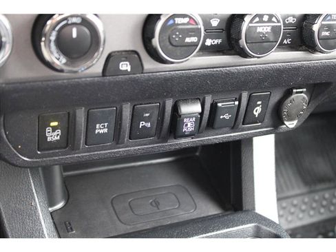 Used 2020 Toyota Tacoma TRD Sport w/ TRD Premium Sport Package image 30