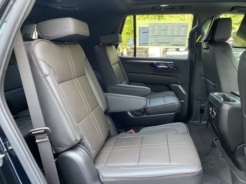 New 2026 Chevrolet Tahoe High Country AWD/4WD image 41