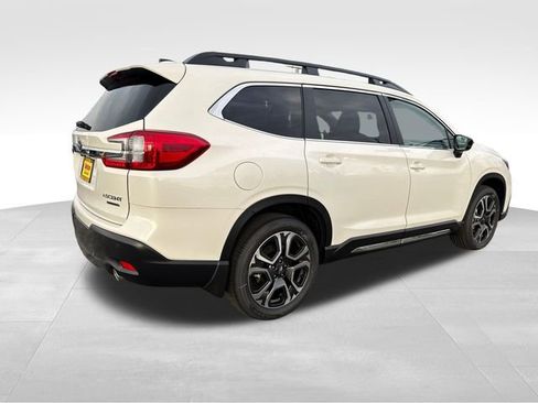 New 2026 Subaru Ascent Limited image 7