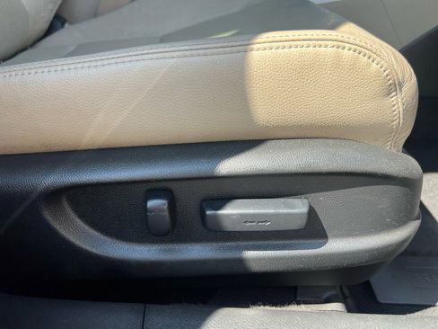 Used 2015 Honda Accord EX-L image 10