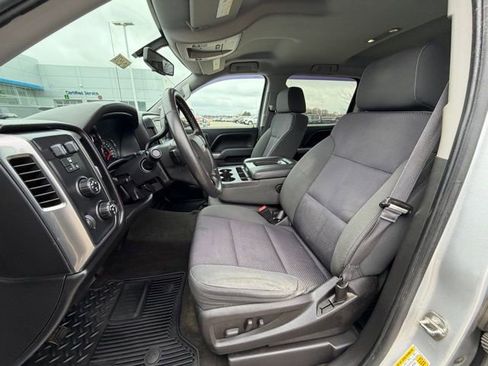 Used 2015 Chevrolet Silverado 1500 LT w/ All Star Edition image 13