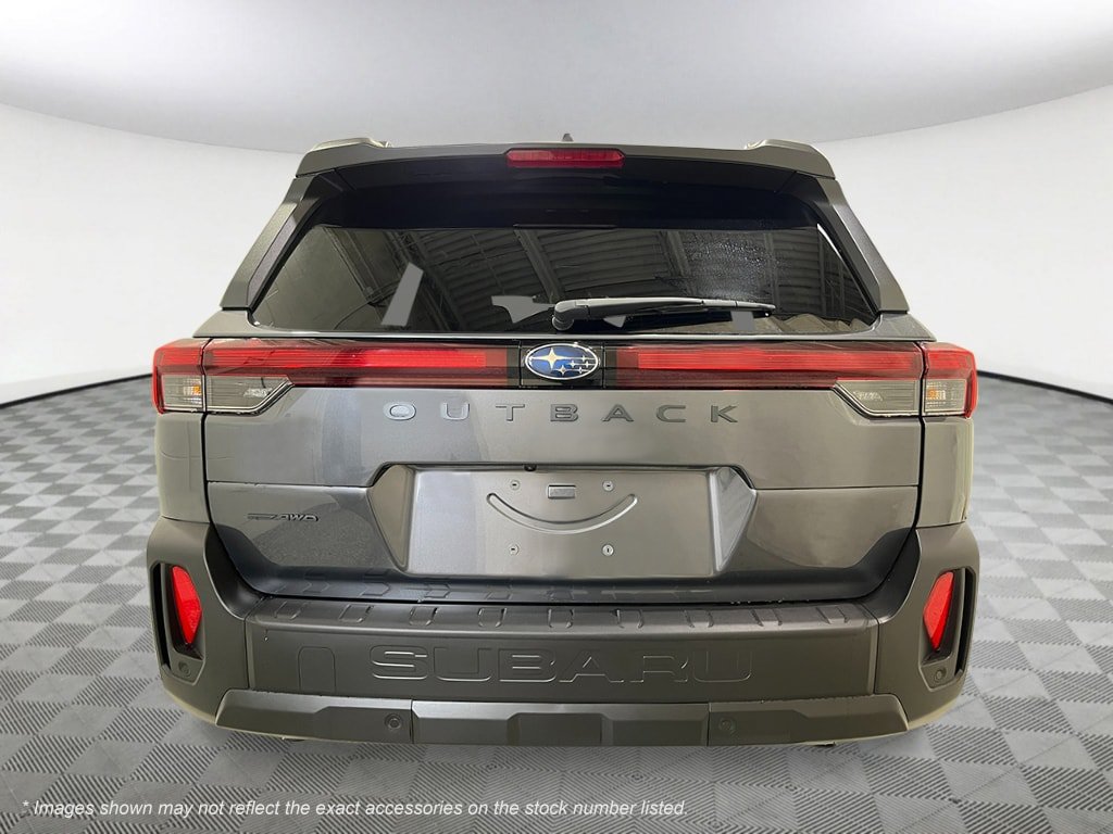 New 2026 Subaru Outback Limited XT AWD/4WD image 4