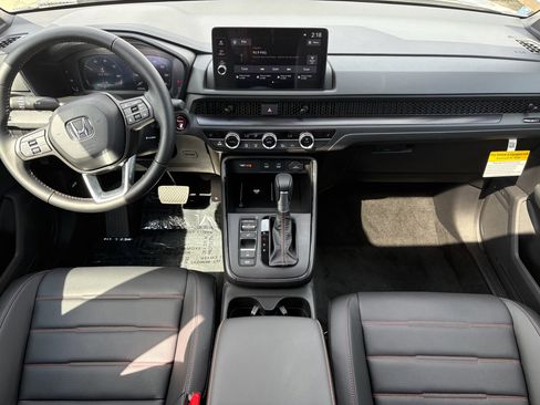 Used 2026 Honda CR-V Sport-L image 17