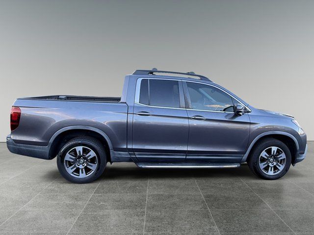 Used 2017 Honda Ridgeline RTL-T image 6