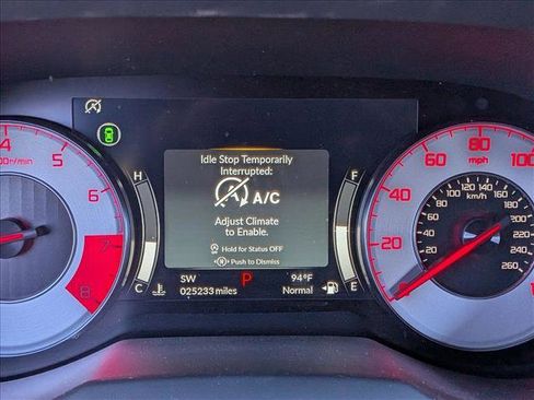 Used 2025 Acura RDX A-Spec image 11