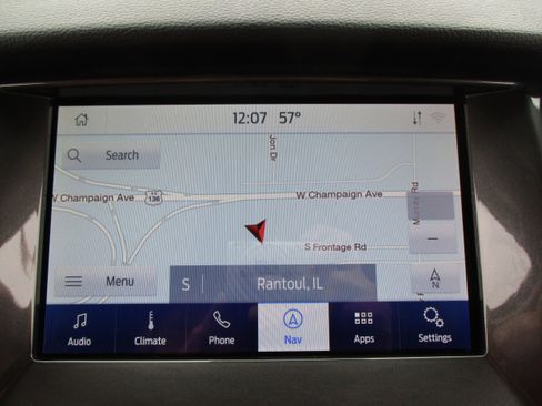 Used 2021 Ford Ranger Lariat w/ Equipment Group 501A High image 31