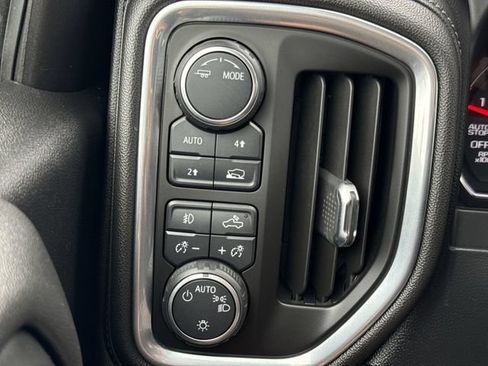 Used 2020 Chevrolet Silverado 1500 RST w/ All-Star Edition AWD/4WD image 17