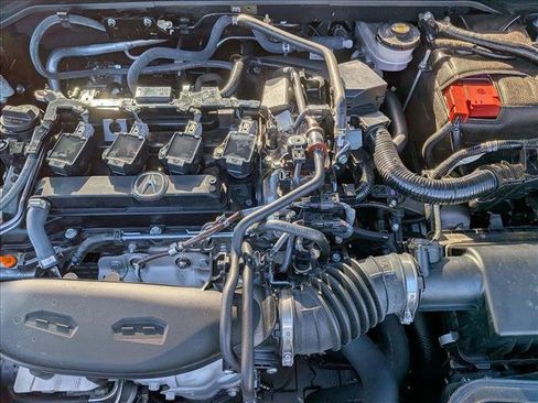 Used 2024 Acura Integra A-Spec image 20