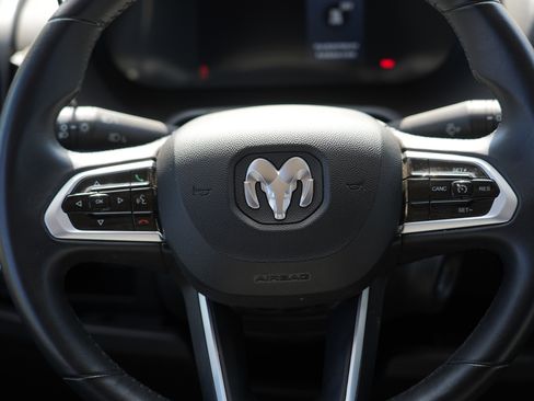 Used 2022 RAM ProMaster 3500 w/ Premium R/V Group image 23