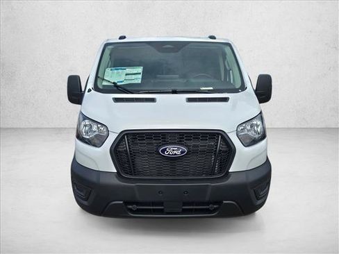 New 2026 Ford Transit 150 Low Roof RWD image 5