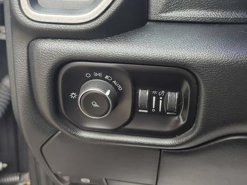 Used 2020 RAM 2500 Tradesman AWD/4WD image 21