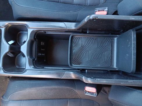 Certified 2019 Honda CR-V EX image 21