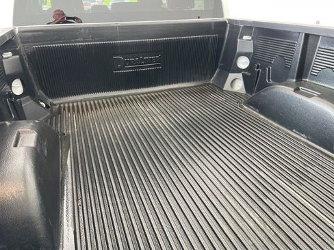 Used 2025 Chevrolet Silverado 1500 LT w/ Work Truck Package image 18