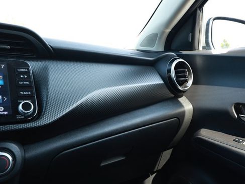 Used 2023 Nissan Kicks SV w/ Exterior Package FWD image 22