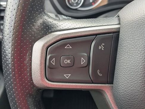 Used 2024 RAM 2500 Tradesman w/ Chrome Appearance Group image 24