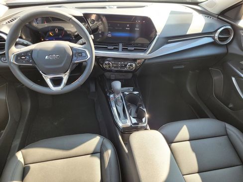 New 2026 Chevrolet Trax ACTIV w/ Driver Confidence Package image 10