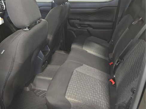 Used 2026 Ford Ranger XLT AWD/4WD image 38
