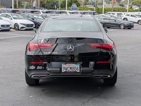 Used 2026 Mercedes-Benz CLA 250 image 7