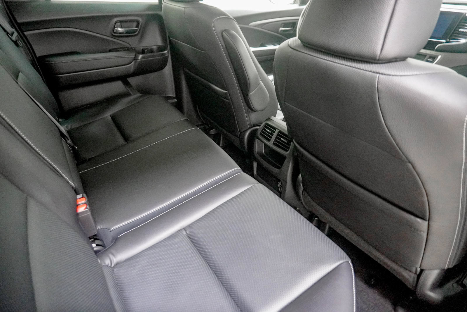 Used 2023 Honda Ridgeline RTL-E image 34