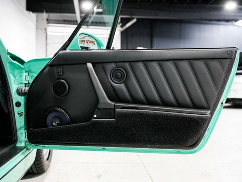 Used 1992 Porsche 911 Targa image 26