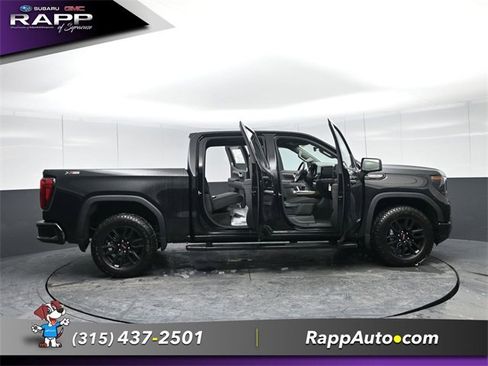 New 2026 GMC Sierra 1500 Elevation w/ Preferred Package image 24