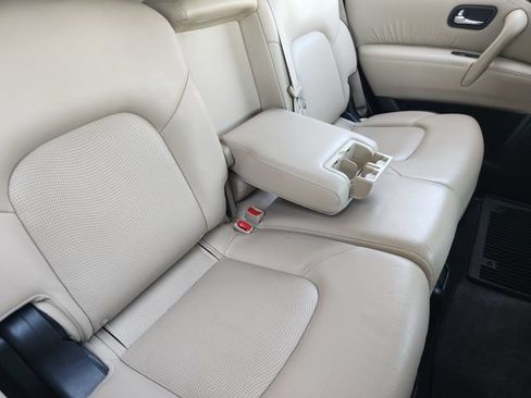 Used 2017 Nissan Armada SL RWD image 29