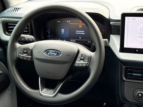 New 2026 Ford Maverick XLT FWD image 13