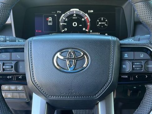 New 2026 Toyota Tundra Platinum AWD/4WD image 7