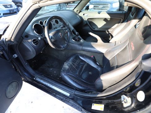 Used 2007 Pontiac Solstice GXP w/ Premium Package image 13