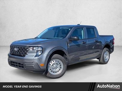 New 2025 Ford Maverick XL