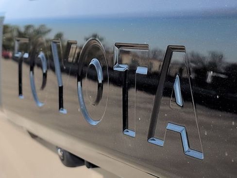 Used 2025 Toyota 4Runner TRD Pro image 29