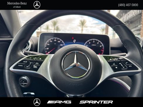 Certified 2023 Mercedes-Benz C 300 Sedan image 31