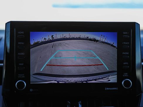 Certified 2022 Toyota Corolla SE image 26