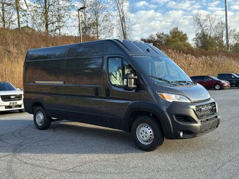 New 2026 RAM ProMaster 3500 w/ Convenience Group image 2