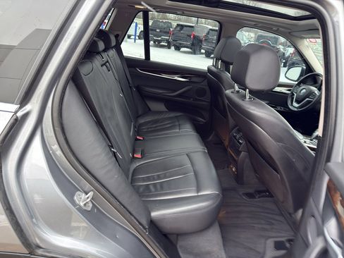 Used 2015 BMW X5 xDrive35i image 14