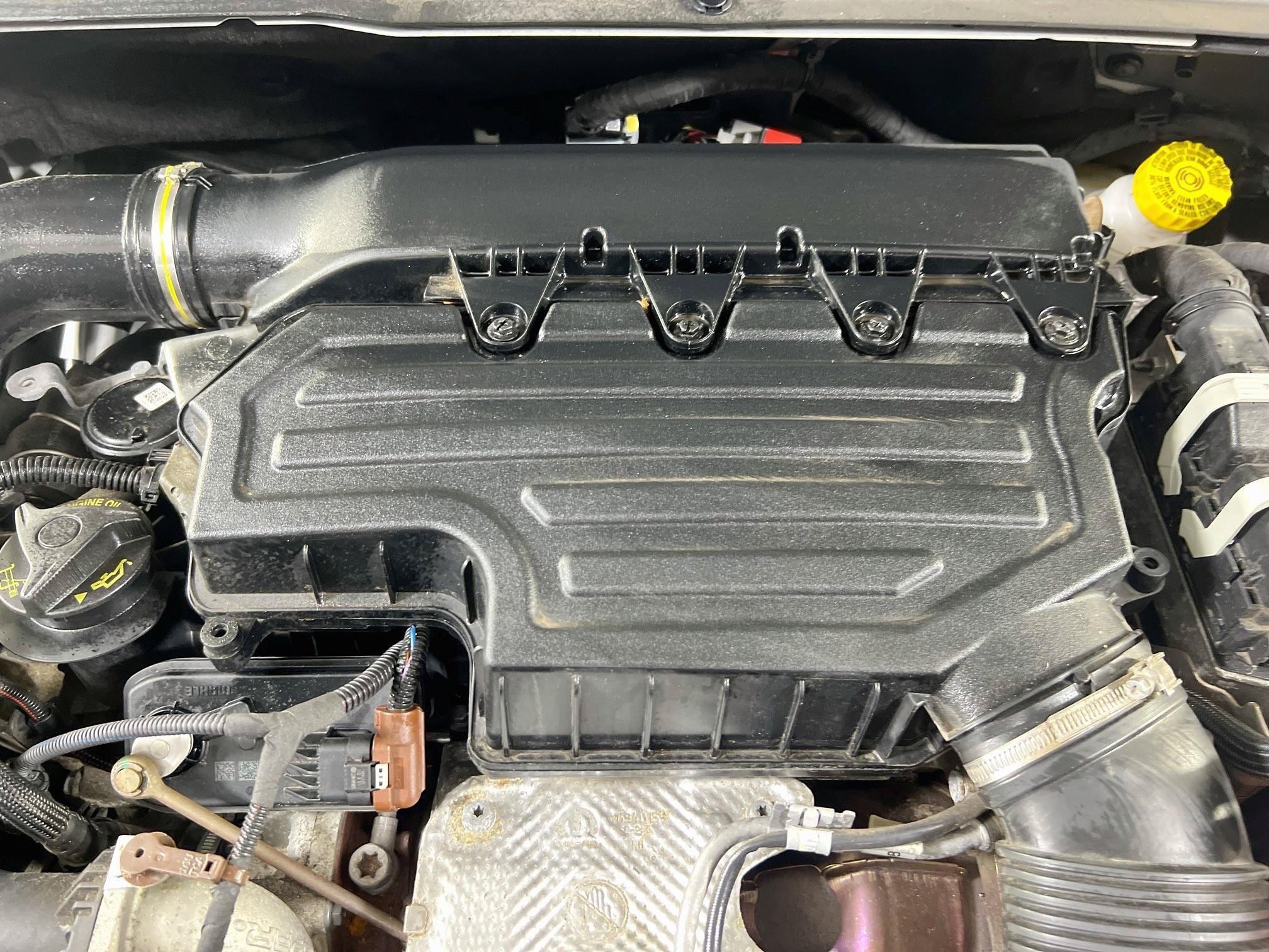 Used 2023 Jeep Renegade Limited AWD/4WD image 29