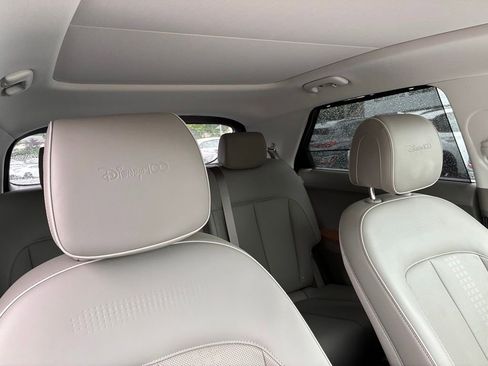 Used 2024 Hyundai Ioniq 5 Limited AWD/4WD image 59