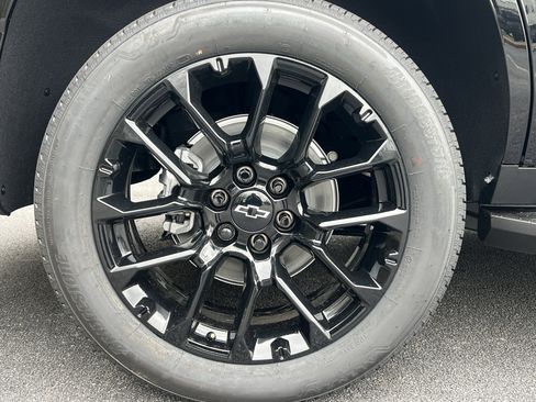 New 2026 Chevrolet Tahoe Premier w/ Sun And Tow Package image 13