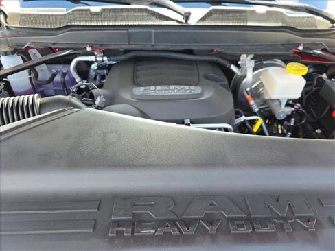New 2026 RAM 2500 Tradesman image 17