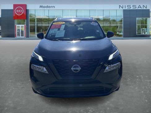 Certified 2023 Nissan Rogue SV w/ SV Premium B Package image 2