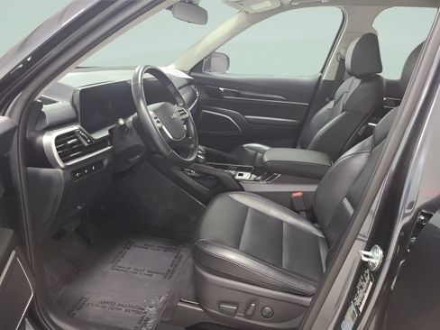 Used 2024 Kia Telluride S w/ S Sunroof Package AWD/4WD image 19