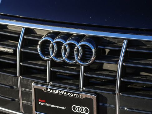 Certified 2023 Audi Q5 2.0T Premium w/ Convenience Package image 6