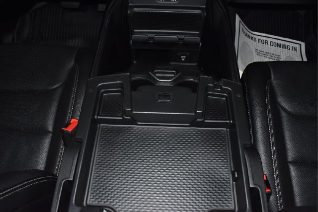 Used 2022 RAM 1500 Sport w/ Rebel Level 2 Equipment Group AWD/4WD image 37