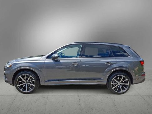 Certified 2023 Audi Q7 3.0T Premium Plus w/ Premium Plus Package AWD/4WD image 5