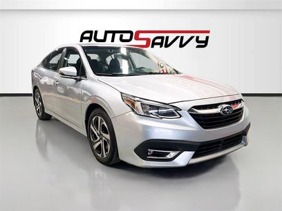 Used 2022 Subaru Legacy Limited