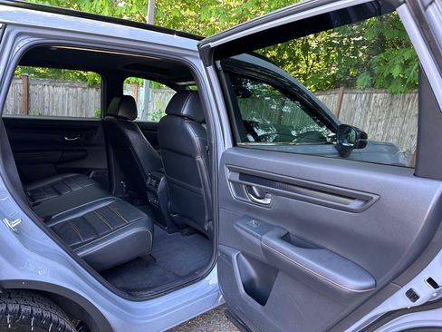 Used 2024 Honda CR-V Sport-L image 13