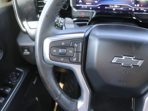Used 2024 Chevrolet Silverado 1500 RST w/ Convenience Package II AWD/4WD image 18