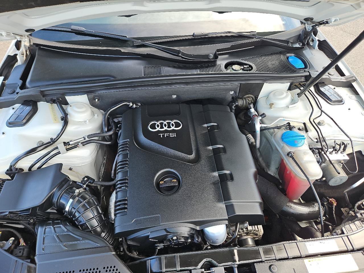 Used 2013 Audi A4 Premium Plus w/ Premium Plus Pkg AWD/4WD image 38