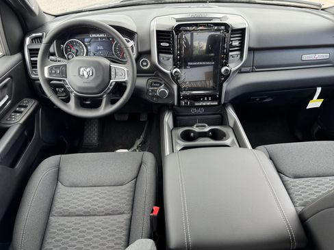 New 2026 RAM 1500 Lone Star image 13